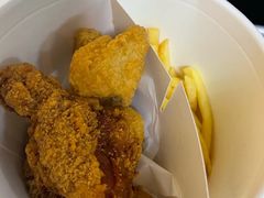 -肯德基(昌里店)