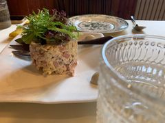 -老井俄式餐厅