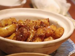 -杭州JW万豪酒店-万豪中餐厅