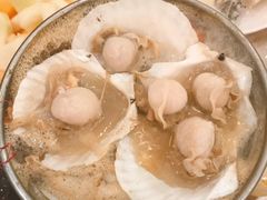 -芭菲盛宴·环球美食(袁家岗店)