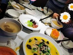 -花园茶楼(兴城西路店)