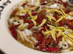-新太二·鲜料川菜(晶耀前滩店)