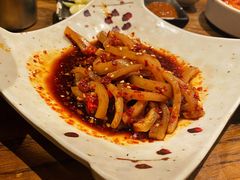 -泥炉烧肉师(新街口金銮巷店)