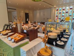 -成都安仁福朋喜来登酒店