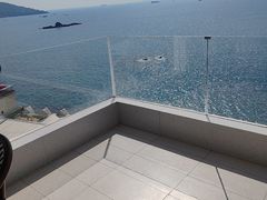 -蜜悦·波西塔诺悬崖海景餐厅