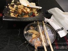 -鸣记脆皮烤鱼(岐山路店)