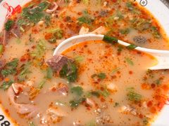 -李小老烧饼(常营民族家园店)