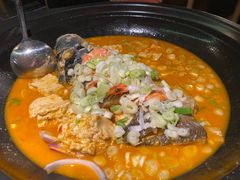 -筱爷叔·上海传统手工菜(玉树路店)