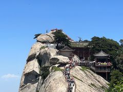 -华山风景名胜区