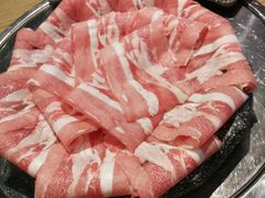 -百草滩羊清水涮羊肉(长城路店)