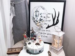 -千浔一暖DIY蛋糕烘焙(人民大学店)