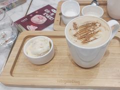 -哈根达斯(美罗城店)