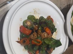-味莊·青岛菜(云霄路店)