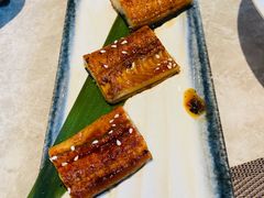 -極上萬膳·日料放题(来福士江景店)
