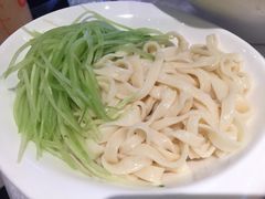 -北李妈妈菜·海肠捞饭(高新万达店)