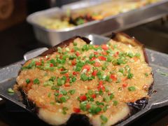 -很久以前羊肉串(南京路第一百货店)