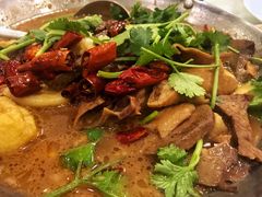 -明城五号烤鸭坊(建国门店)
