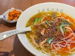 -王春春鸡汤饭(重庆巴南万达店)