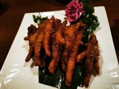 -蝦塘·中国餐馆(城墙南马道巷店)