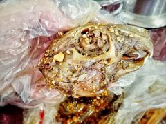 五香兔头-老号尤兔头(西川店)