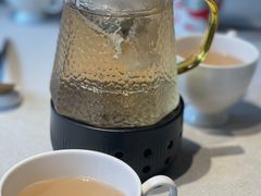-狮王府淮扬菜(夫子庙老门东店)