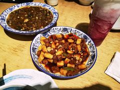 -兔爸私家小厨(新北万达店)