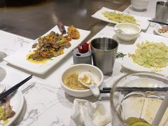 -火地铁板烧(昆山万象汇店)
