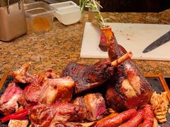 -杭州国际会议中心洲际酒店-原素全日餐厅(解放东路店)