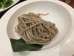 -鼎鼎香·港式火锅(北京SKP店)