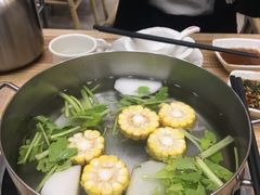 -为什么牛潮汕牛肉火锅(万胜广场店)
