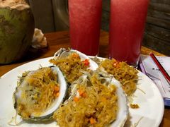 -南海渔家•海鲜•正宗海南菜(海棠湾店)
