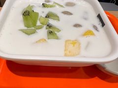 -满记甜品(岭南新天地店)