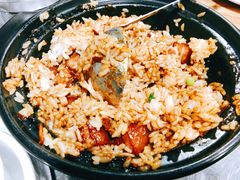 滋滋香米肉-八大碗私房菜(中城路店)