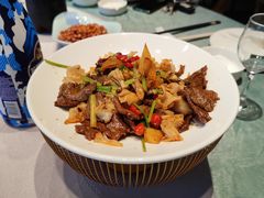 -嘉禾·悦享餐厅(八方汇店)