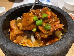 徽商臭鳜鱼-中国徽菜·徽商故里(广安门店)