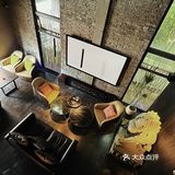 这家咖啡馆，好特别[强]