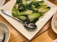 -香港厨房 Hong Kong Kitchen