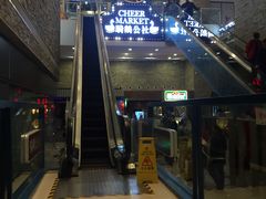 -骑鹅公社(南开大悦城店)