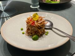 特色手撕咸鸡-HOMES上海本帮菜(襄阳公园店)