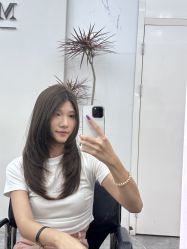 -MT·ID 烫发.染发.接发SALON