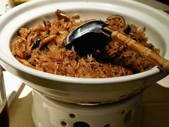 台山黄鳝炒饭-侨美食家·粤菜(体育西路店)