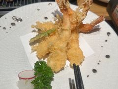 -虹料理·日料放题(悠方店)