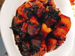 梅干菜烧肉-张福记(陇海中路店)