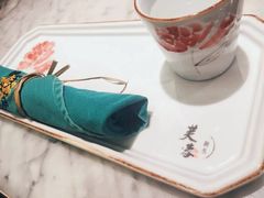 -辛香汇·现炒川菜(淮海路百盛店)