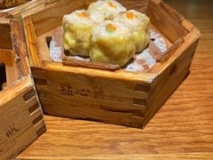 -点心传说·粤菜点心(佐阾虹湾店)