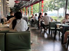 -香味轩(北海路店)