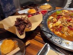 -破店肥哈·海鲜·烧烤(郑州银泰inPARK店)
