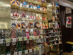 -VENCHI 闻绮(上海佛罗伦萨小镇店)