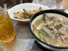 -榮泰米粉湯(Left Shop)