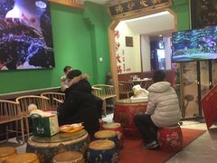 -沸炉重庆老火锅(军事博物馆店)